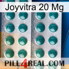 Joyvitra 20Mg dapoxetine2